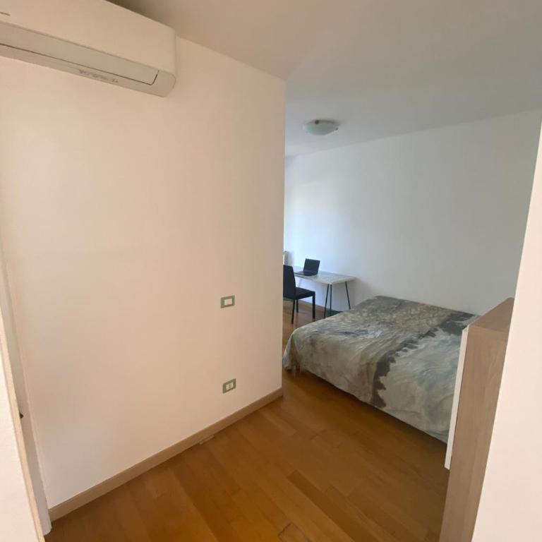 Appartamento con grande terrazza a Padova - Porta Santa Croce - Prato della Valle - Apartment mit 2 Schlafzimmern - 27