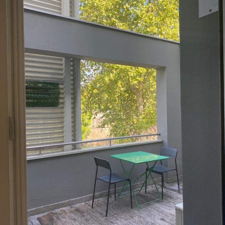 Appartamento con grande terrazza a Padova - Porta Santa Croce - Prato della Valle - Apartment mit 2 Schlafzimmern - 29