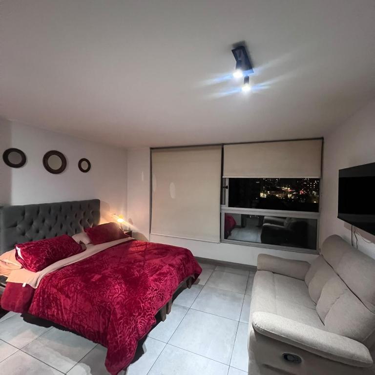 Central Premium Studio - Apartamento de 1 dormitorio - 1