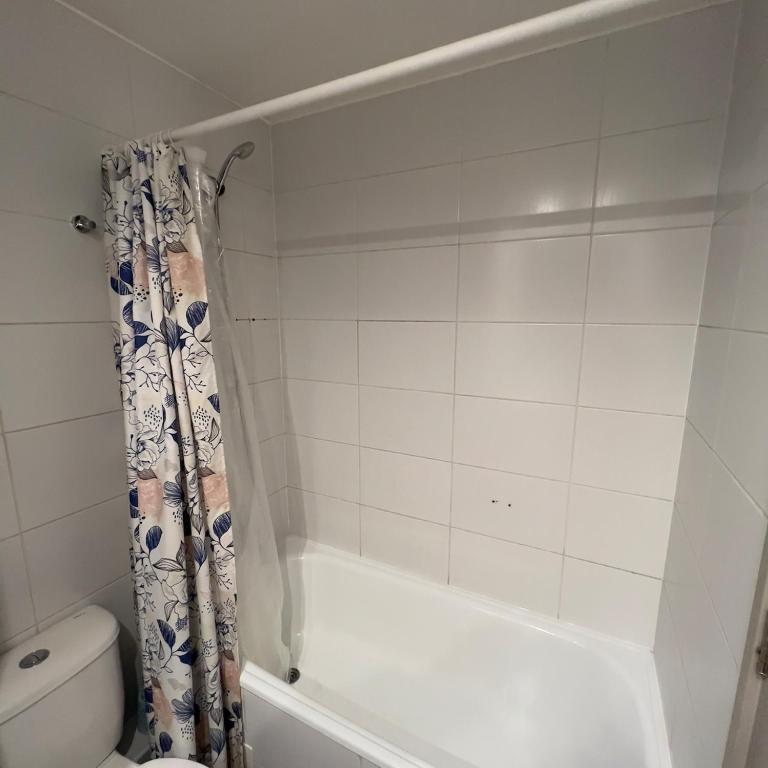 Central Premium Studio - Apartamento de 1 dormitorio - 3