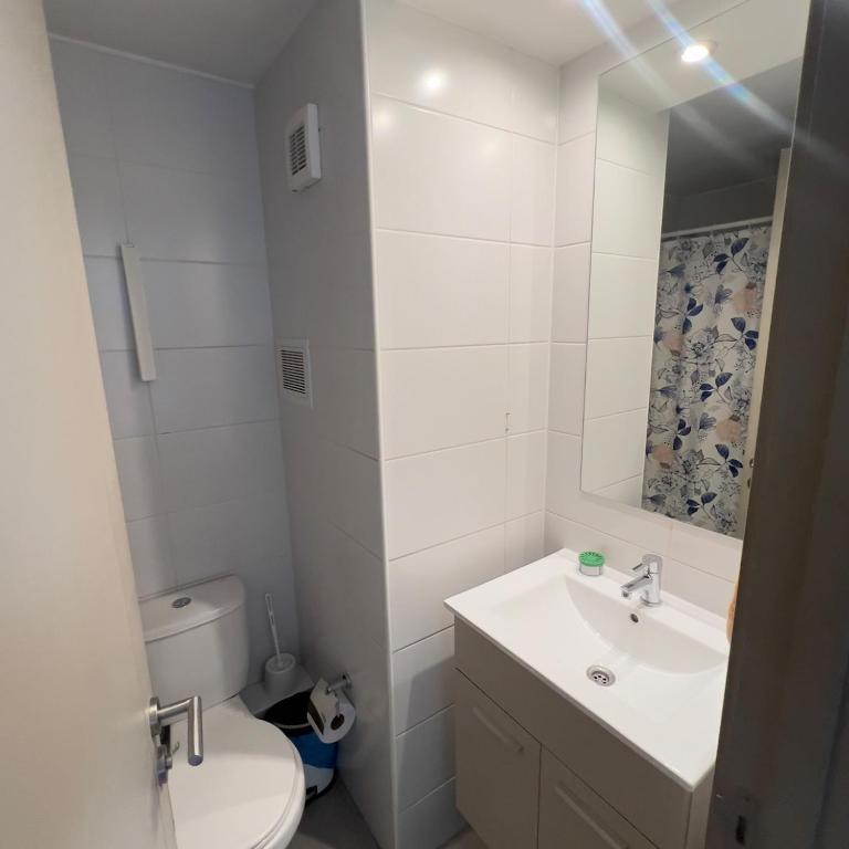 Central Premium Studio - Apartamento de 1 dormitorio - 7