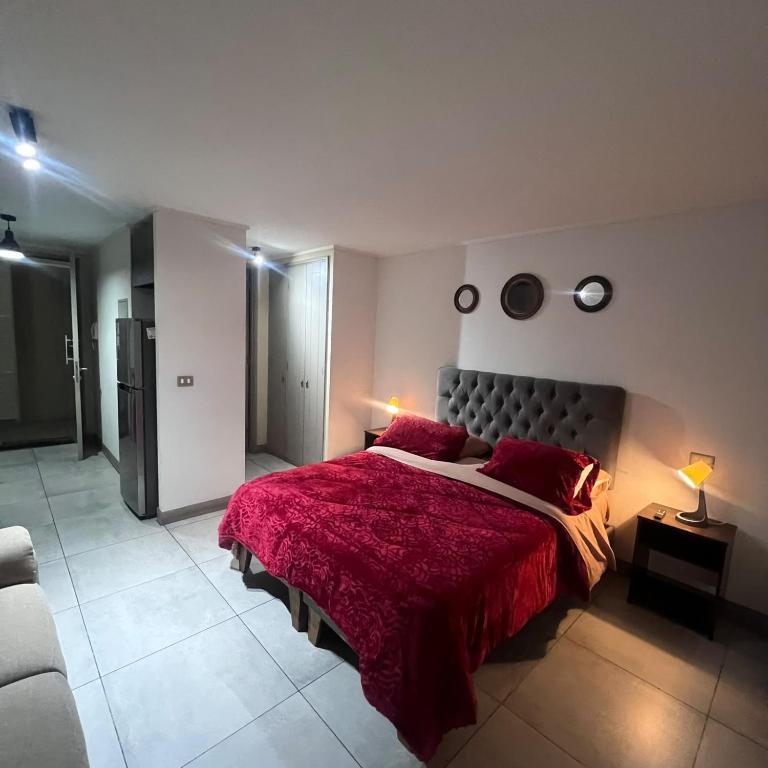Central Premium Studio - Apartamento de 1 dormitorio - 8