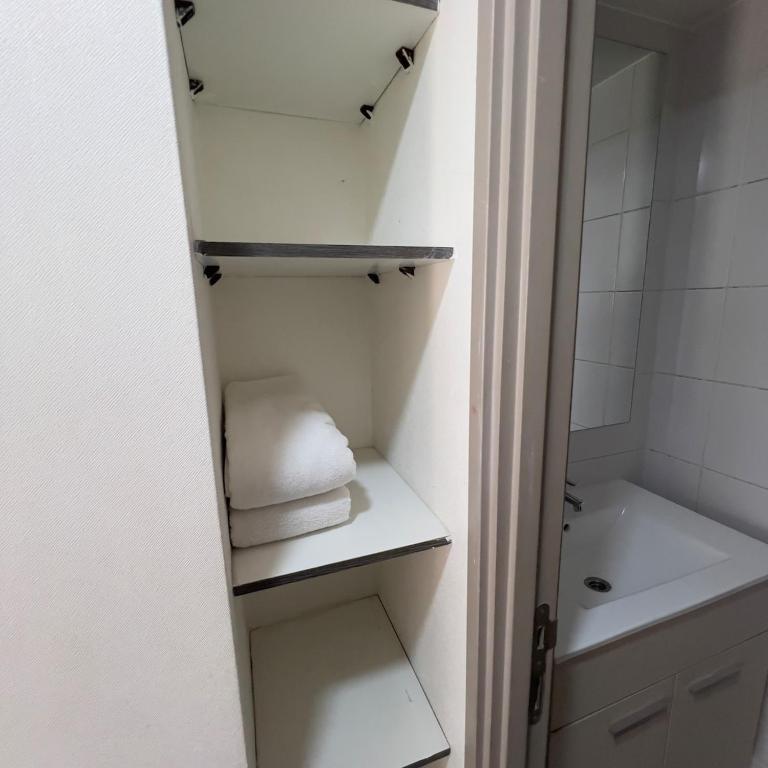 Central Premium Studio - Apartamento de 1 dormitorio - 9