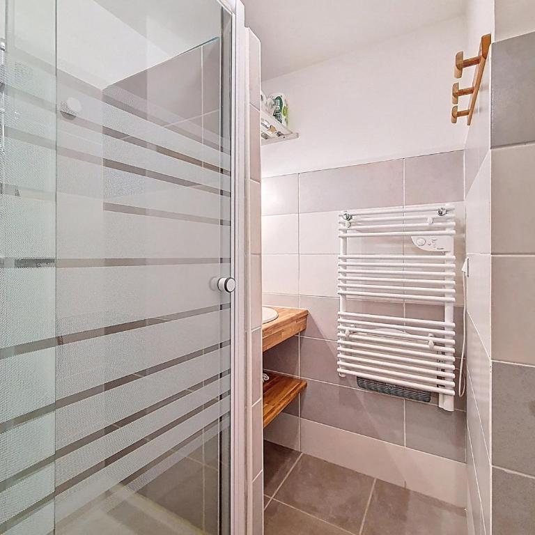Appartement agréable au pied des pistes - 4 pers. - Appartamento con 1 Camera da Letto - 10