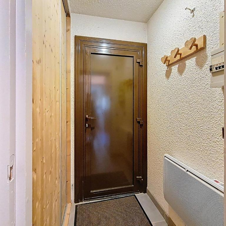 Appartement agréable au pied des pistes - 4 pers. - Appartamento con 1 Camera da Letto - 11