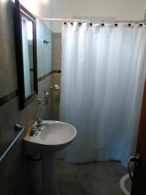 Cabañas Campo Huasi - Two-Bedroom House - 7