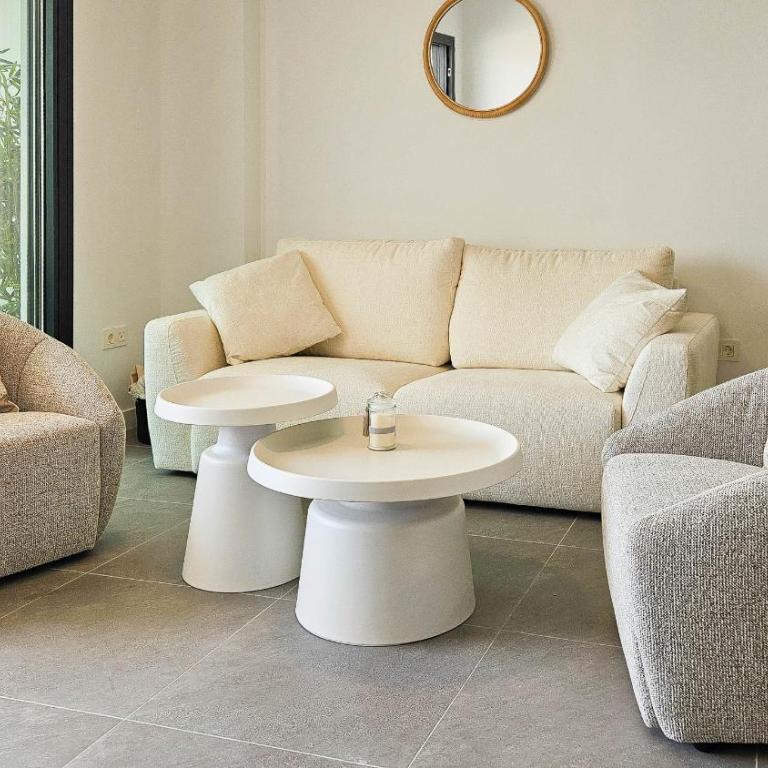 Stylish apartment with access to pool, gym & padel - Appartamento con Balcone - 10