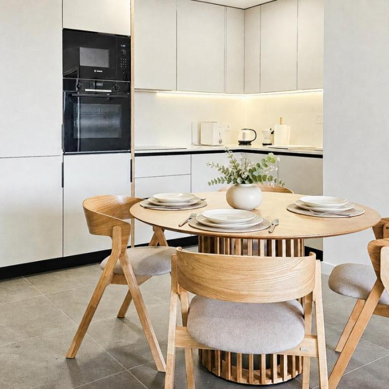 Stylish apartment with access to pool, gym & padel - Appartamento con Balcone - 15
