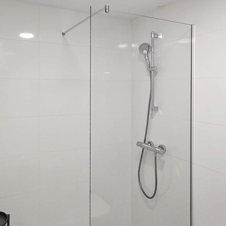 Stylish apartment with access to pool, gym & padel - Appartamento con Balcone - 26