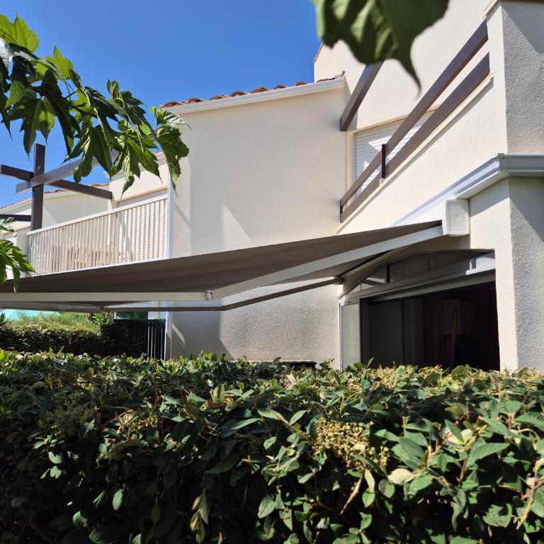 UN TOUT INCLUS DE CHARME EN FRONT DE MER - Appartement - 19