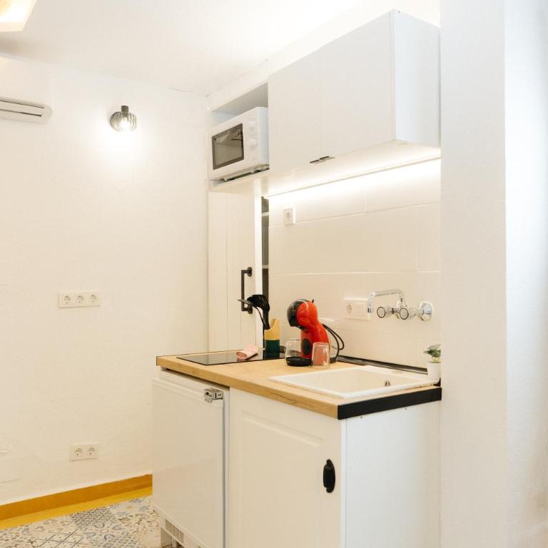 Mencia Harbor's Light - Appartement 1 Chambre - 1