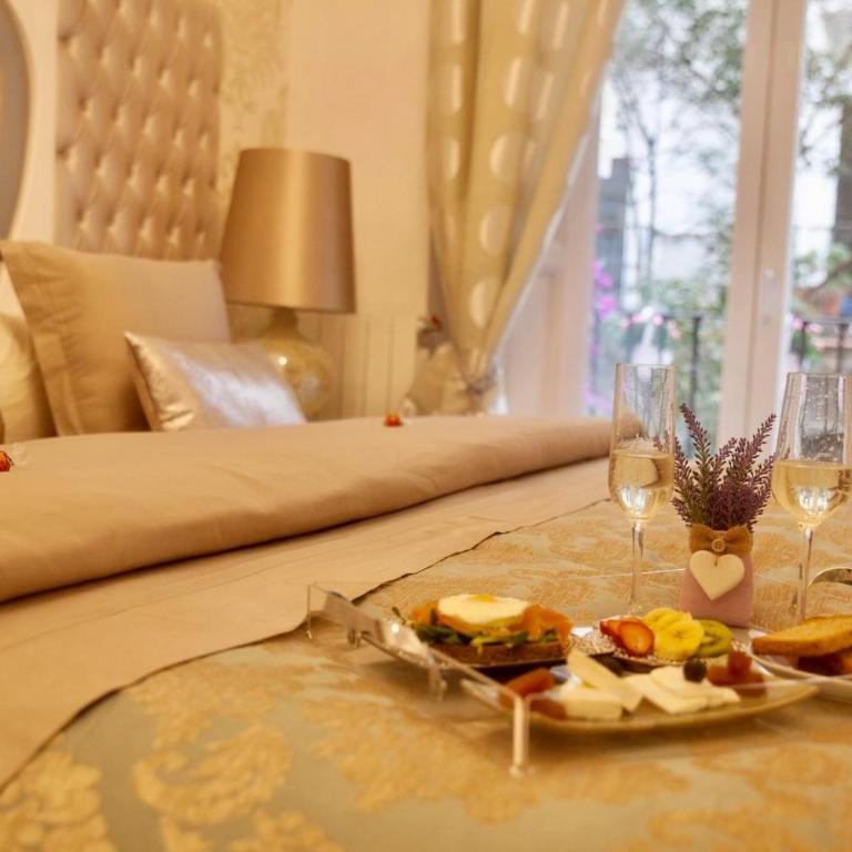 Hostal Casa Boutique - King Suite - 2