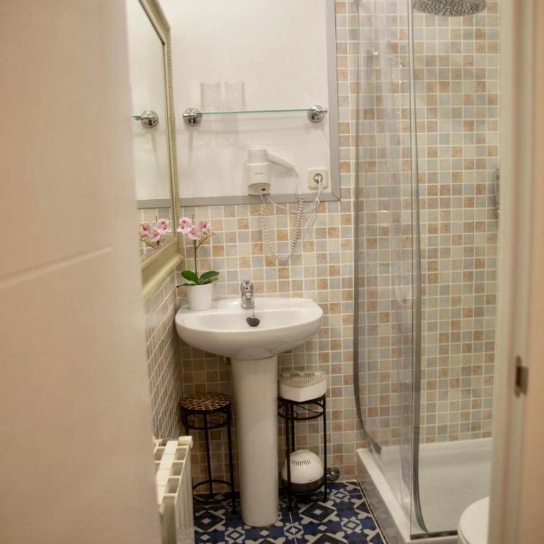 Hostal Casa Boutique - King Suite - 9