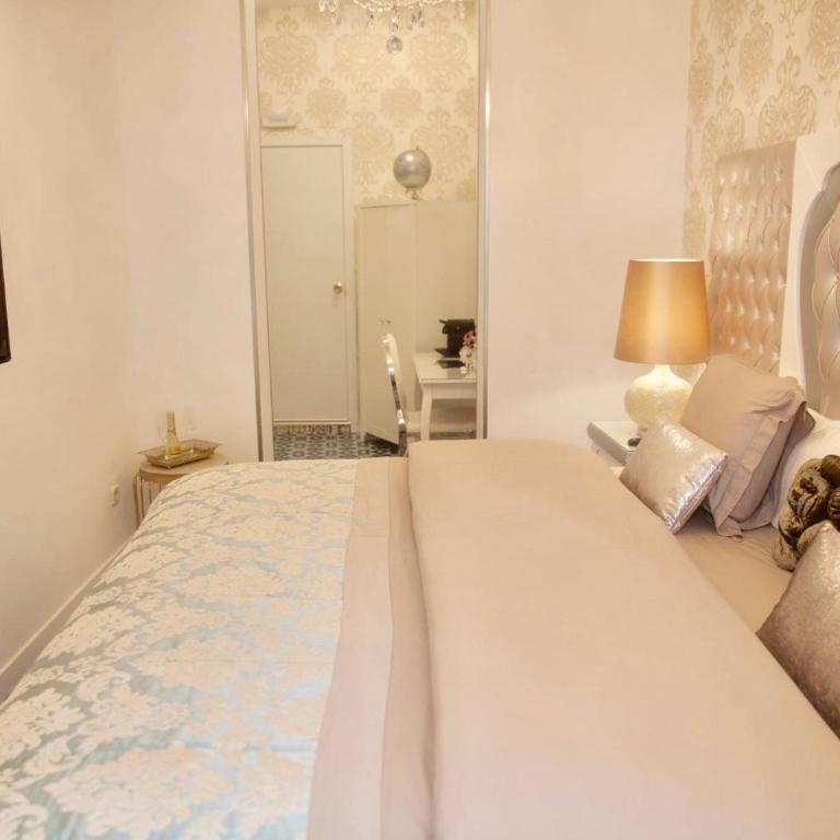 Hostal Casa Boutique - King Suite - 12