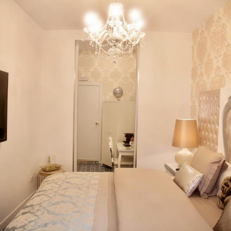 Hostal Casa Boutique - King Suite - 13