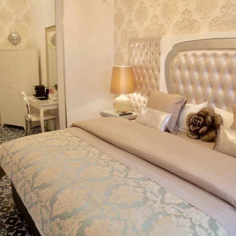 Hostal Casa Boutique - King Suite - 14