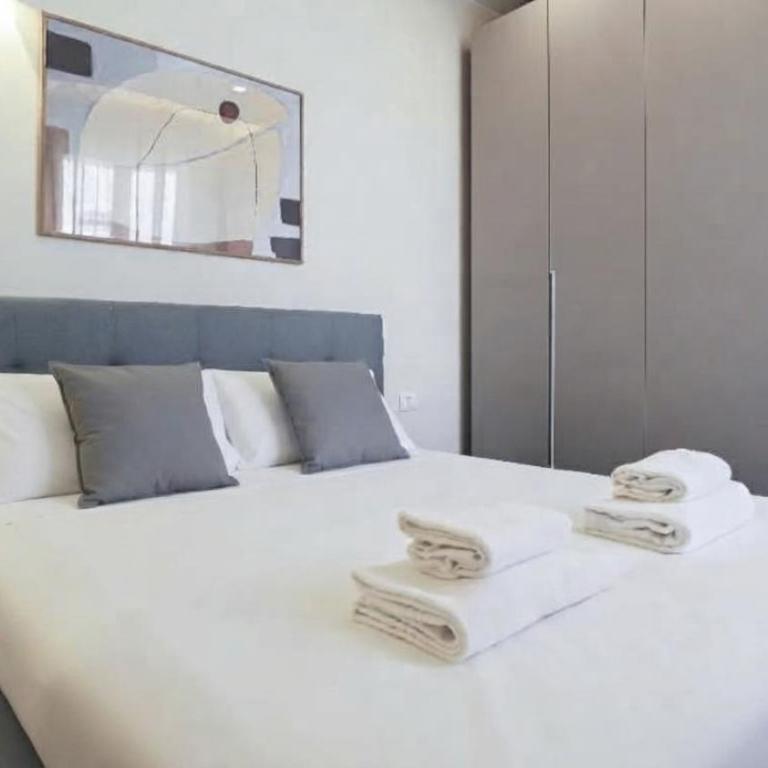 Italianway Comfort - Soperga 15 - Appartamento - 11