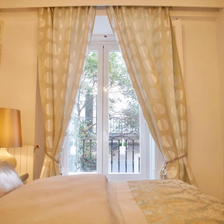Hostal Casa Boutique - King Suite - 16