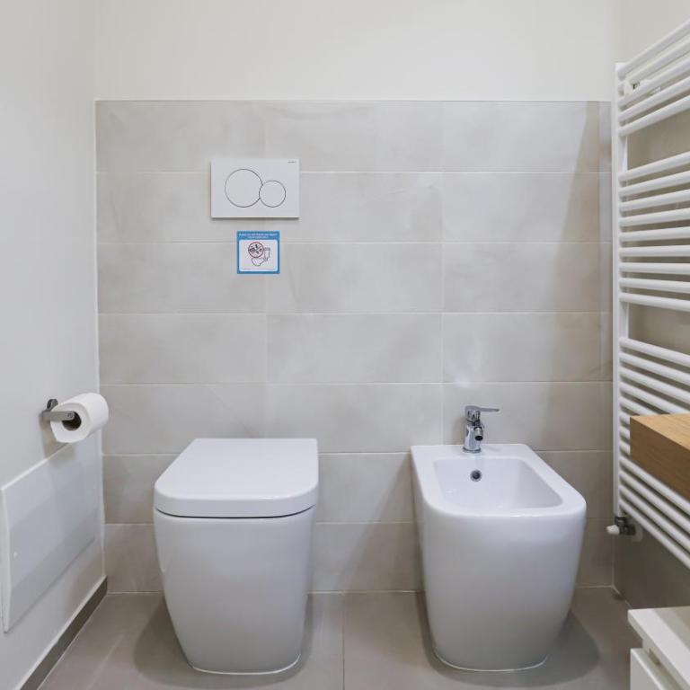 Italianway Comfort - Soperga 15 - Appartamento - 23