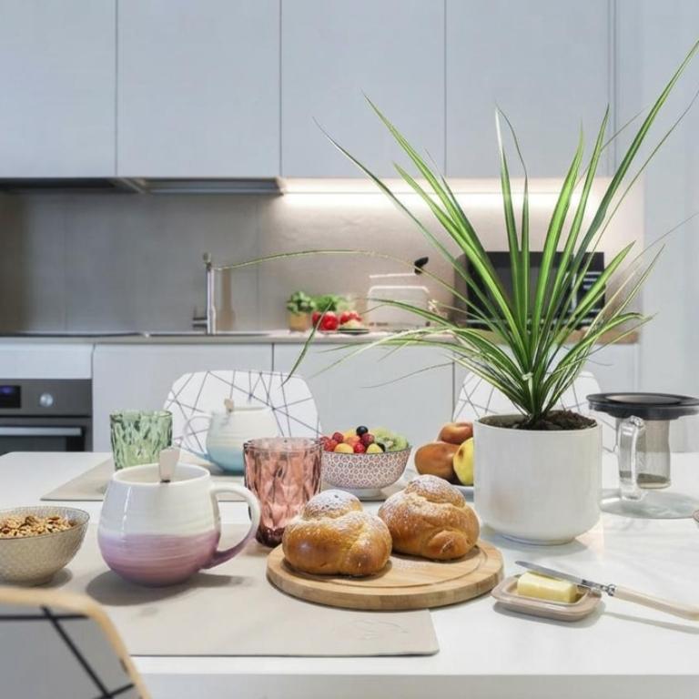 Italianway Comfort - Soperga 15 - Appartamento - 27