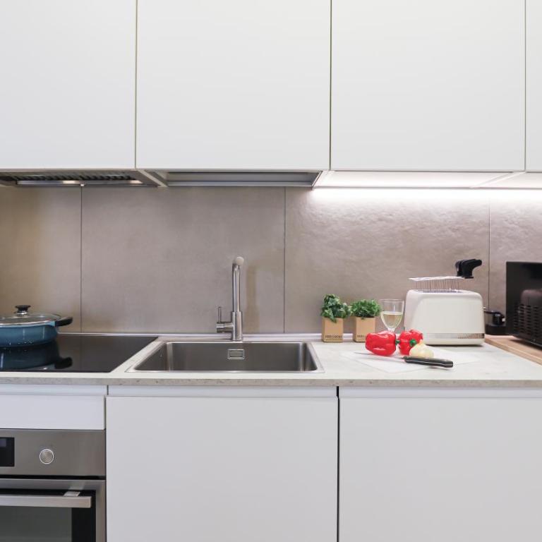 Italianway Comfort - Soperga 15 - Appartamento - 28