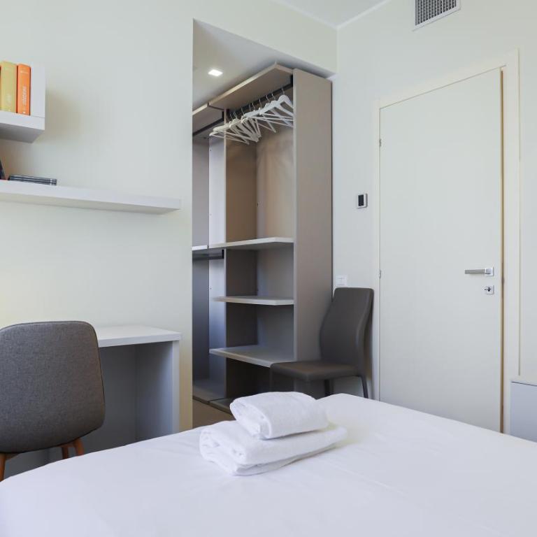 Italianway Comfort - Soperga 15 - Appartamento - 36
