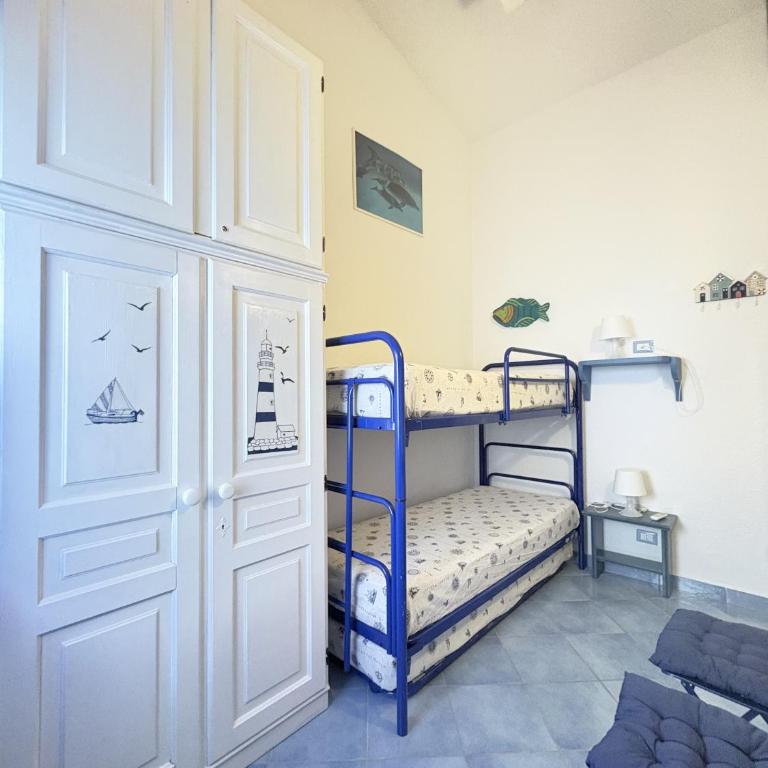 Nuova valmar Villa Finamore - Appartamento con 3 Camere da Letto - 7