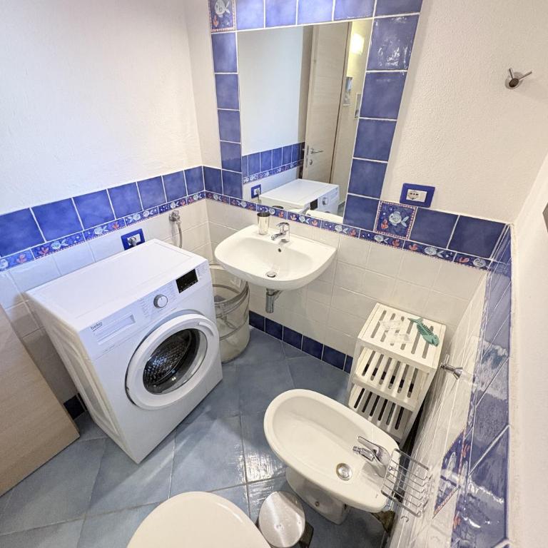 Nuova valmar Villa Finamore - Appartamento con 3 Camere da Letto - 10