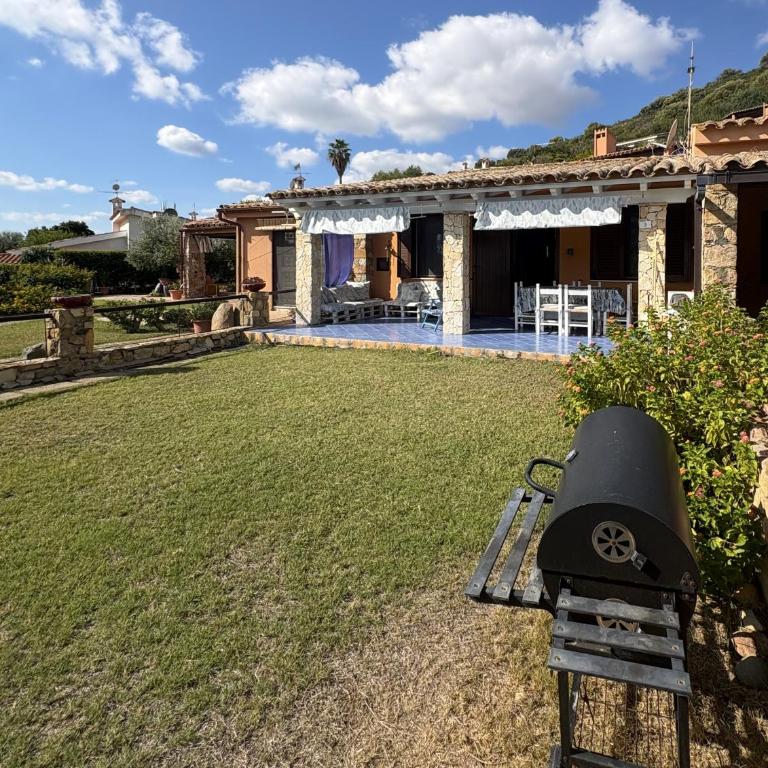 Nuova valmar Villa Finamore - Appartamento con 3 Camere da Letto - 12