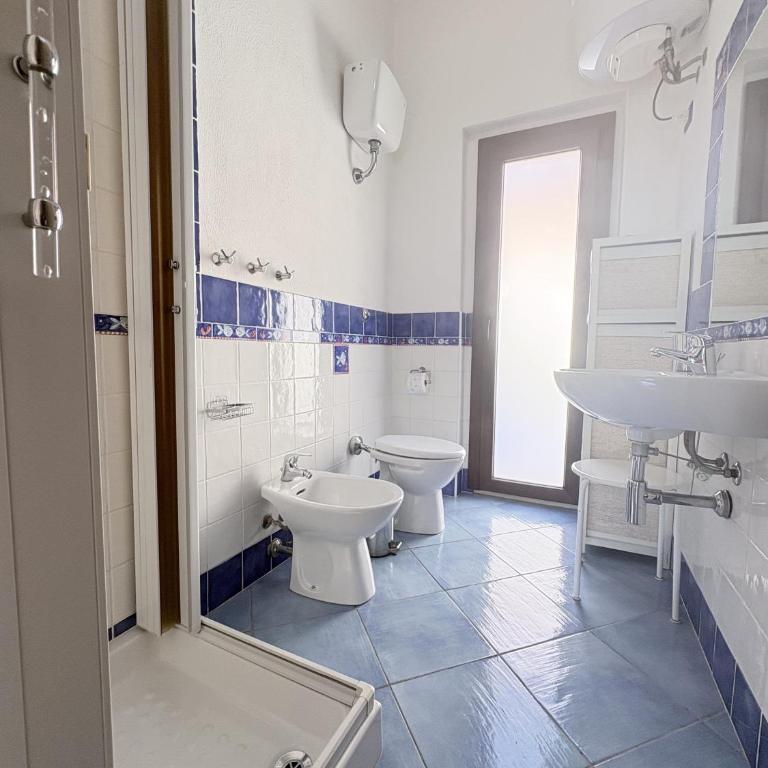 Nuova valmar Villa Finamore - Appartamento con 3 Camere da Letto - 13