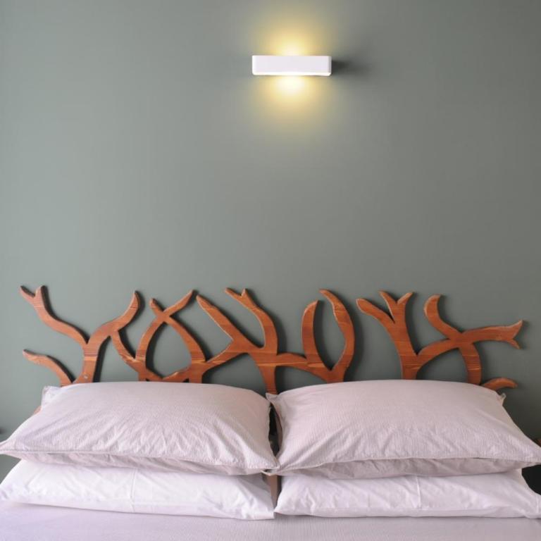 B&B Vin e Va - Camera Tripla con Bagno Privato - 5