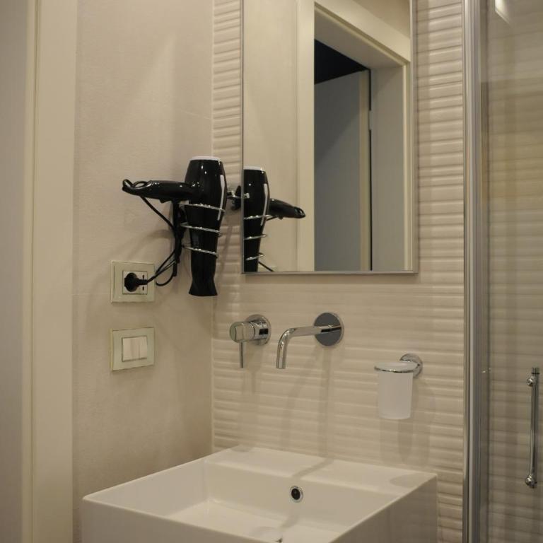 B&B Vin e Va - Camera Tripla con Bagno Privato - 7