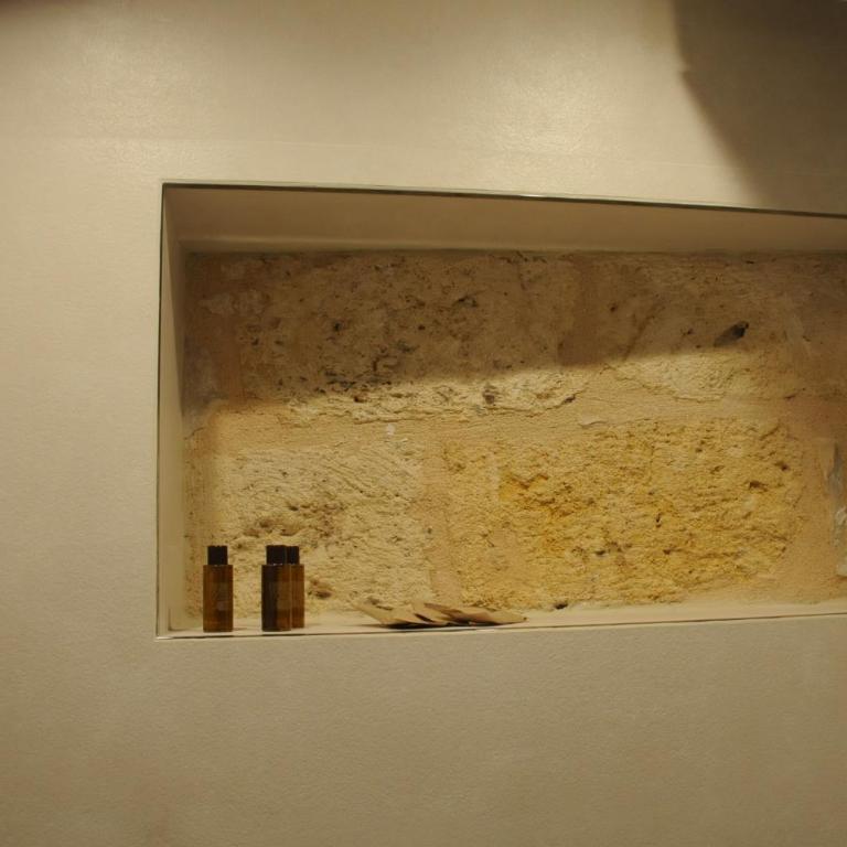B&B Vin e Va - Camera Tripla con Bagno Privato - 8