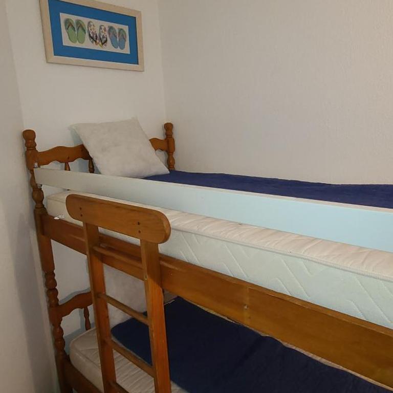 UN TOUT INCLUS DE CHARME EN FRONT DE MER - Appartement - 44
