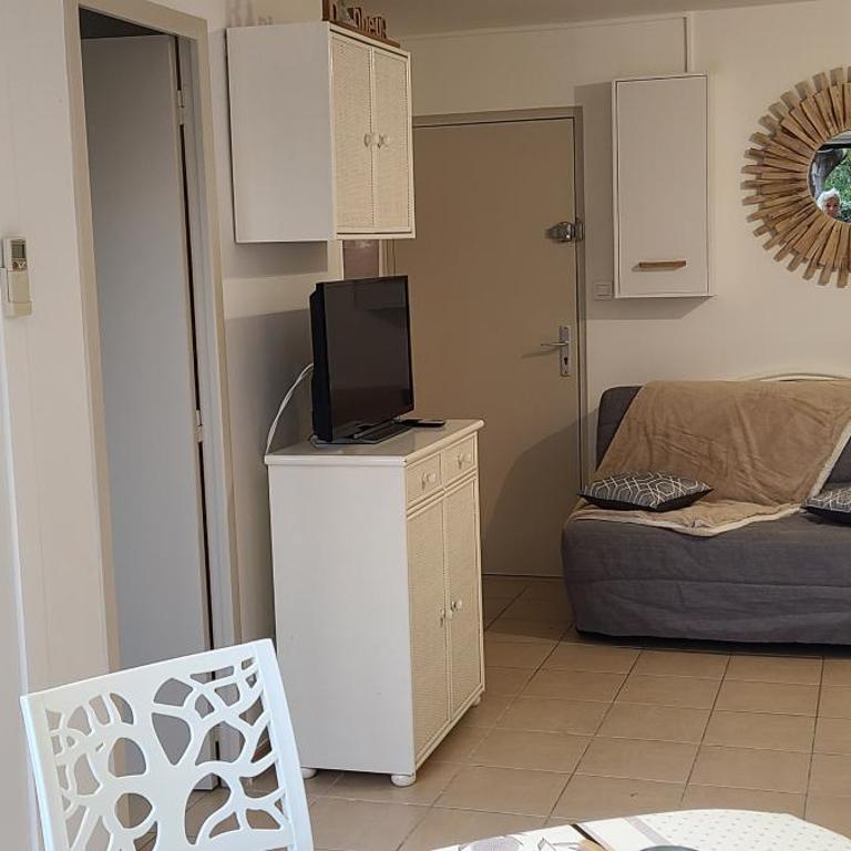 UN TOUT INCLUS DE CHARME EN FRONT DE MER - Appartement - 26