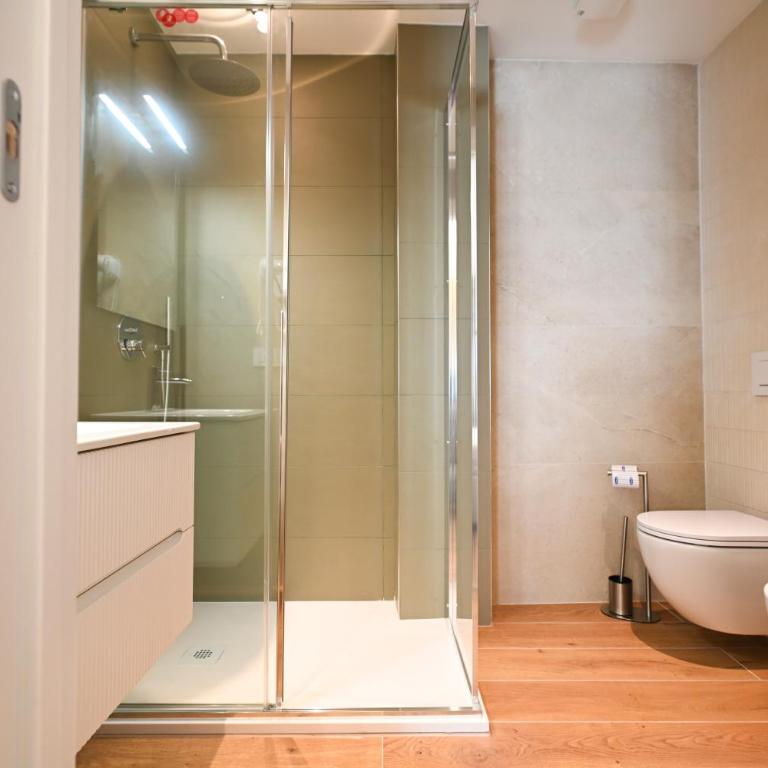Me Too Exclusive Apartments - Levante Rooms - Camera Matrimoniale Superior - 9