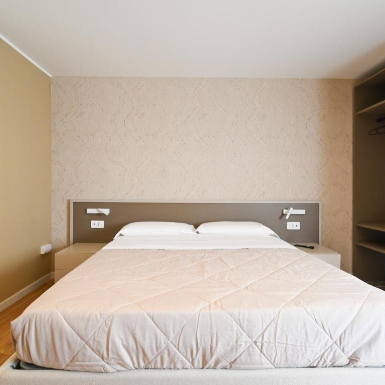 Me Too Exclusive Apartments - Levante Rooms - Camera Matrimoniale Superior - 2