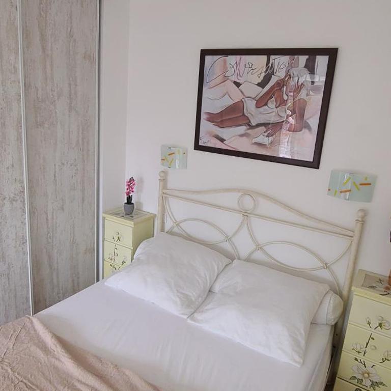 UN TOUT INCLUS DE CHARME EN FRONT DE MER - Appartement - 41