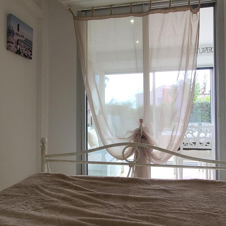 UN TOUT INCLUS DE CHARME EN FRONT DE MER - Appartement - 43