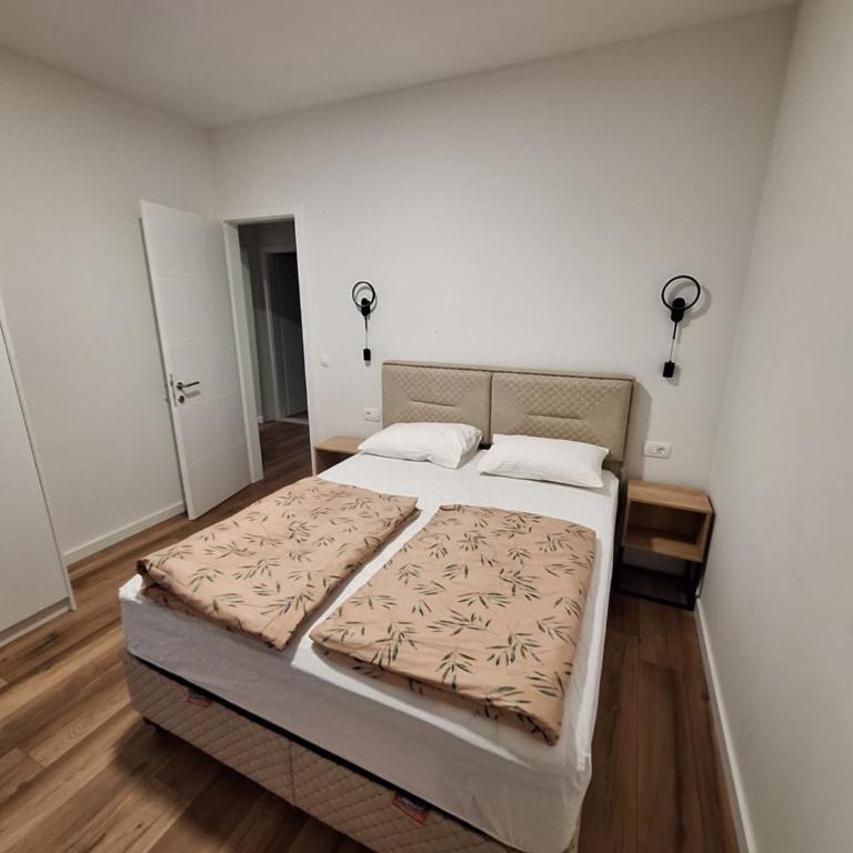 Apartments Luma - Apartment mit 3 Schlafzimmern - 6