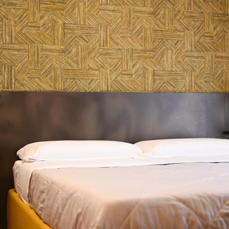 Me Too Exclusive Apartments - Levante Rooms - Camera Matrimoniale Deluxe con Balcone - 4