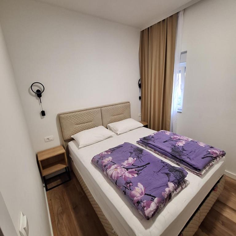 Apartments Luma - Apartment mit 3 Schlafzimmern - 7