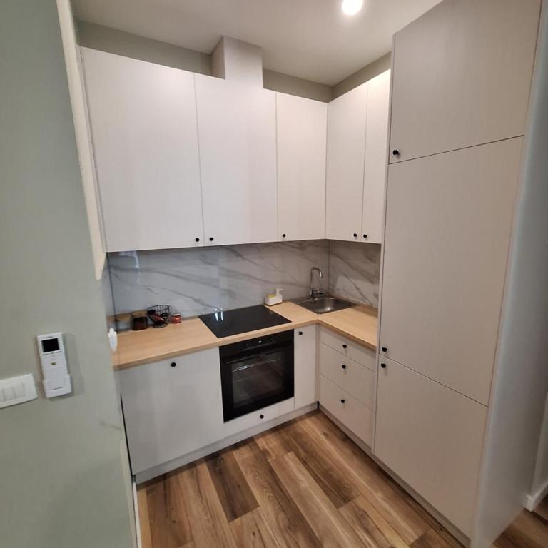 Apartments Luma - Apartment mit 3 Schlafzimmern - 10