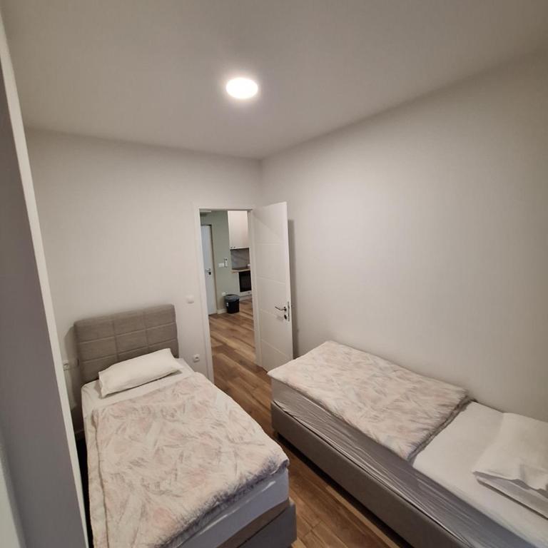 Apartments Luma - Apartment mit 3 Schlafzimmern - 11