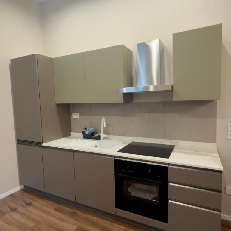 Domis Napoli - Casa a Schiera con 2 Camere da Letto - 3