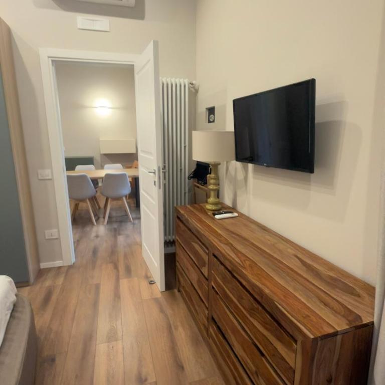 Domis Napoli - Casa a Schiera con 2 Camere da Letto - 4
