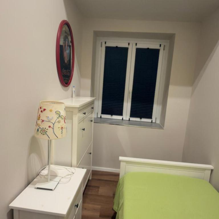 Domis Napoli - Casa a Schiera con 2 Camere da Letto - 9