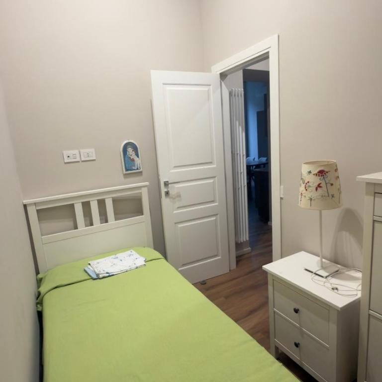 Domis Napoli - Casa a Schiera con 2 Camere da Letto - 10