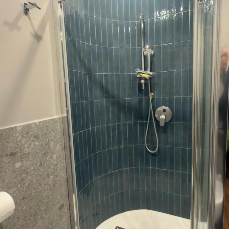 Domis Napoli - Casa a Schiera con 2 Camere da Letto - 13