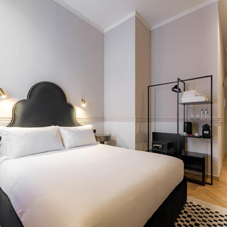 Agnello Suites by Brera Apartments - Camera Matrimoniale - 11
